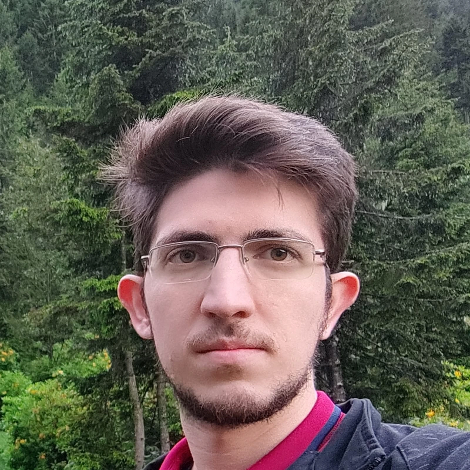 Personal Img