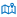 Map with pin