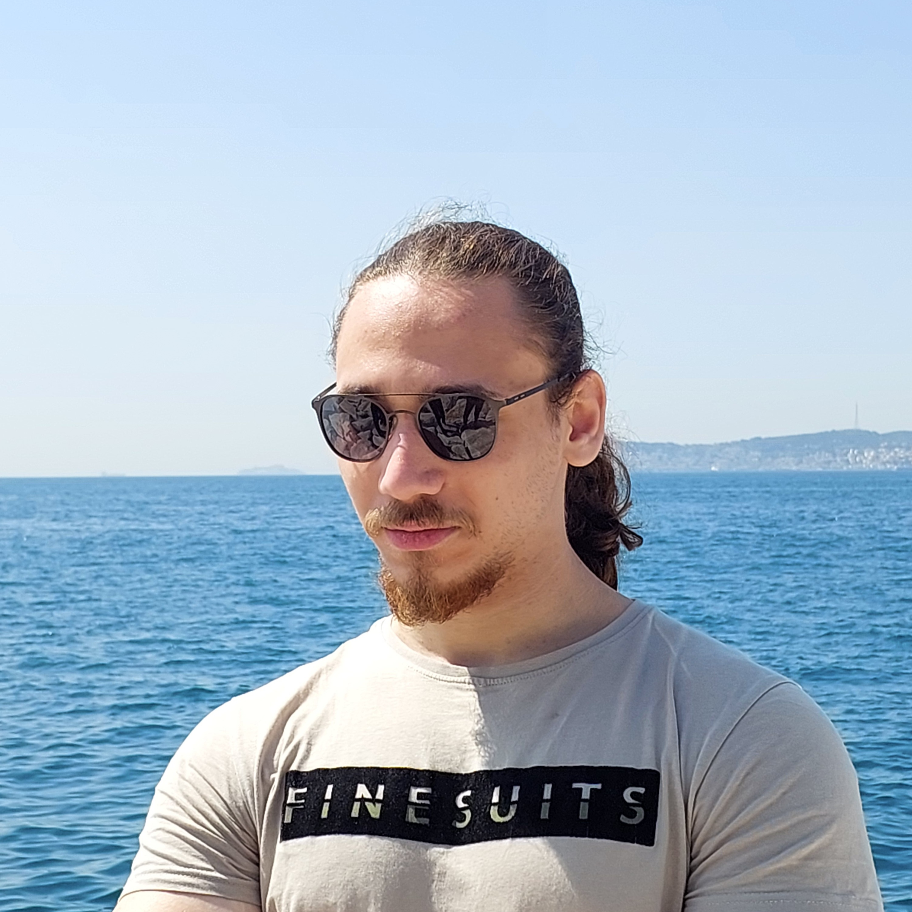 Muhannad Salkini