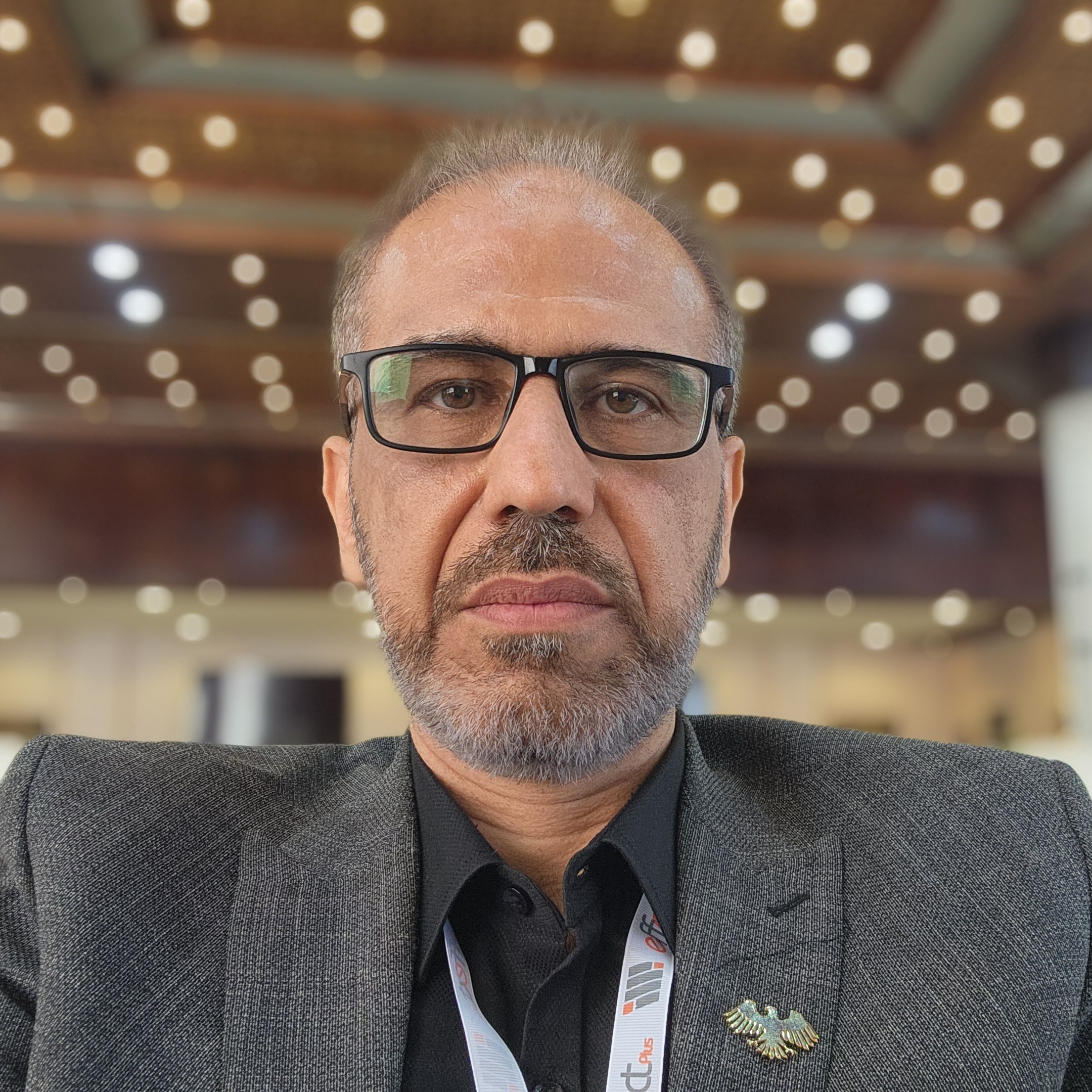 Ahmet Salkini