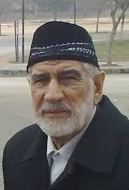 Abdullah Salkini