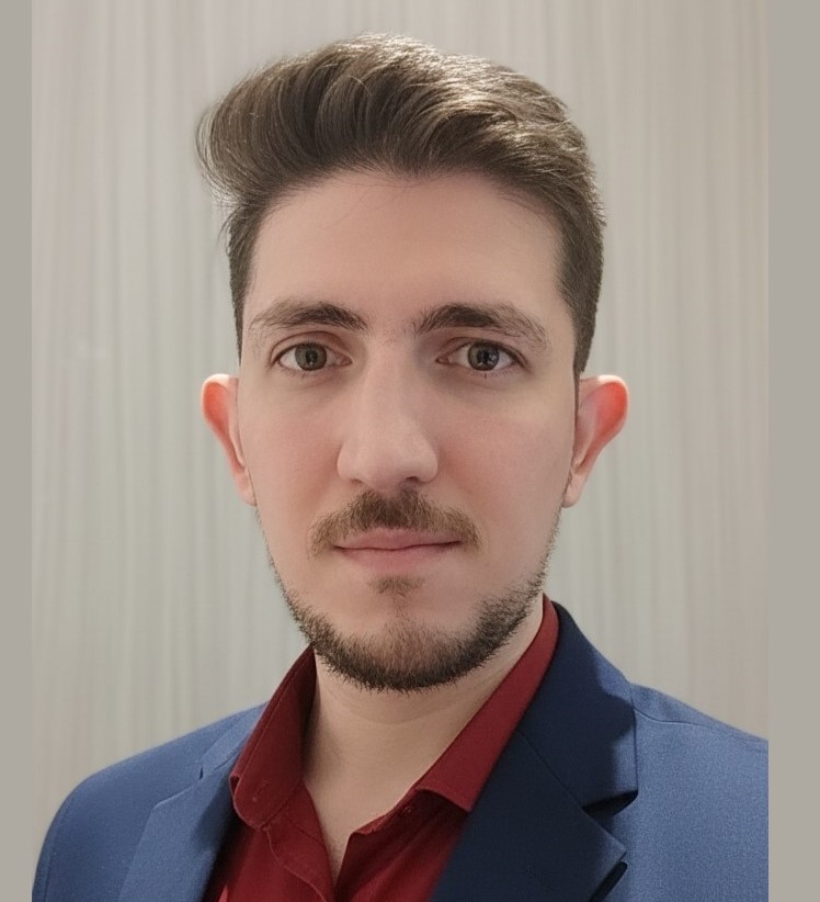 Abdulmuti Salkini, Senior ERP Specialist & Project Manager
