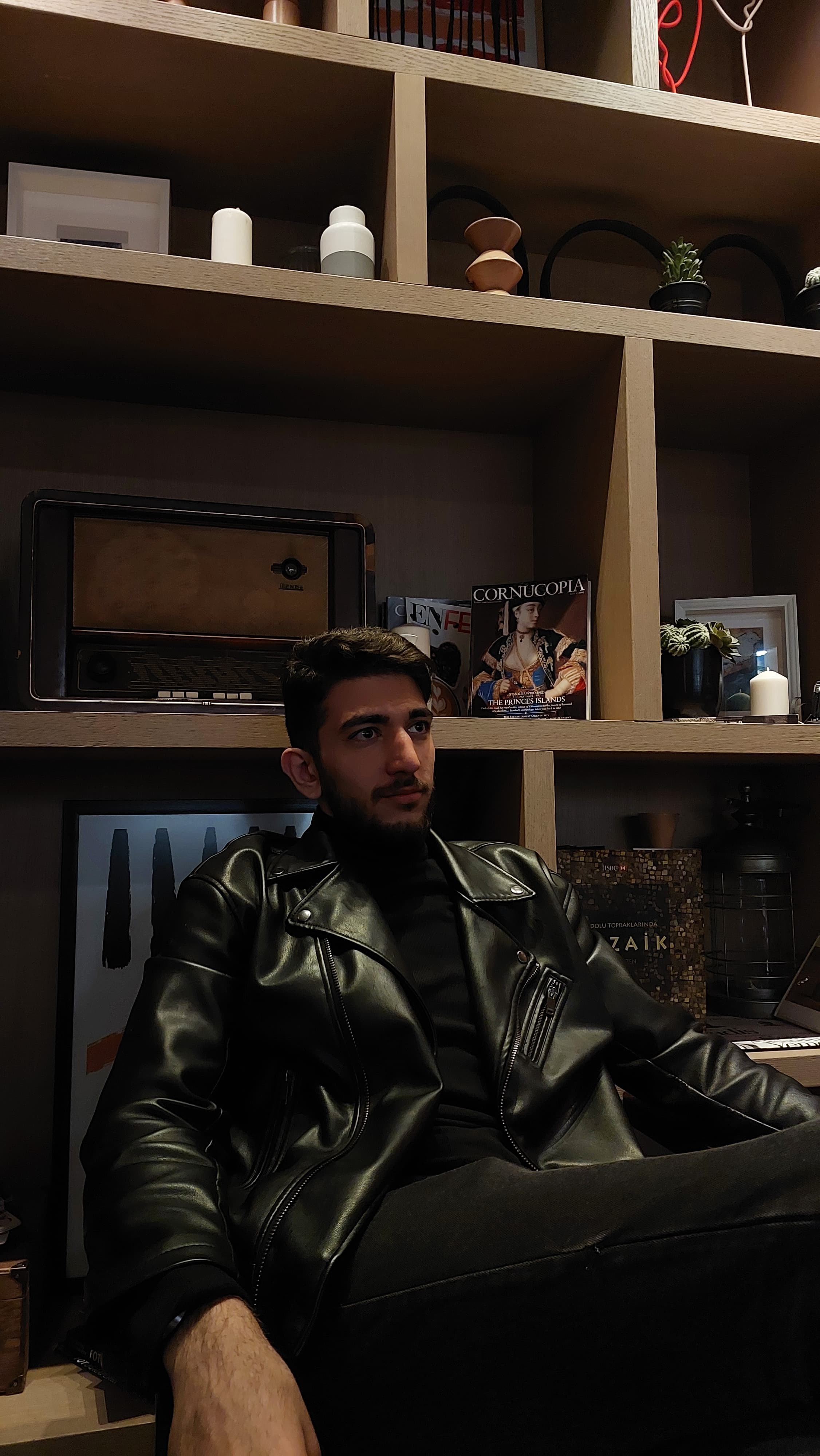 MAJD SALKINI