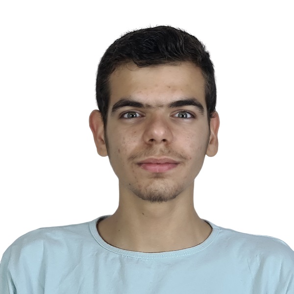 Mahmoud SALKINI 