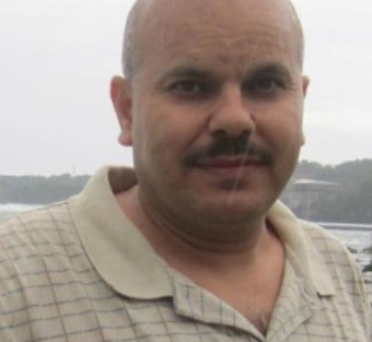 Nasser Dardas