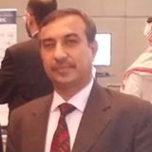 Nisar Memon